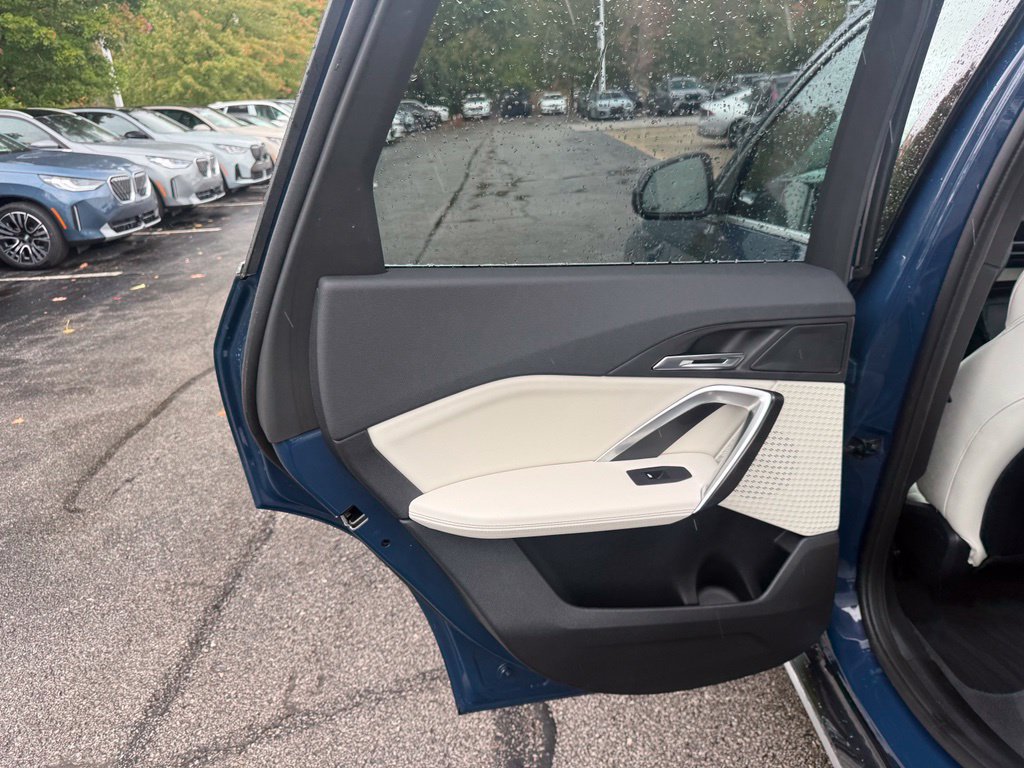 Used 2026 BMW X1 xDrive28i AWD/4WD image 20