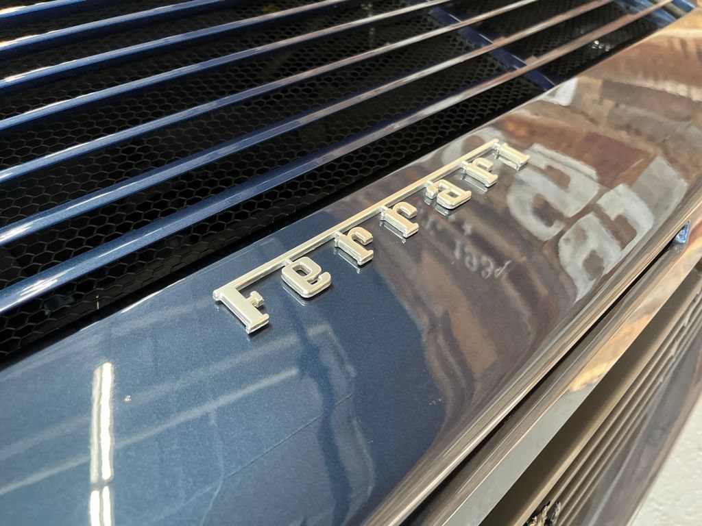 Used 1990 Ferrari 348 TS RWD image 25