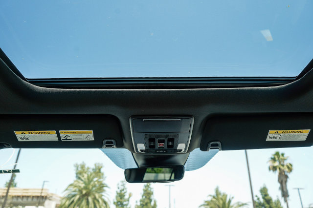 New 2026 Honda Passport TrailSport Elite image 26