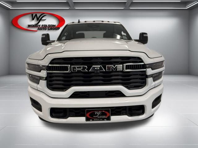 New 2026 RAM 2500 Big Horn image 2