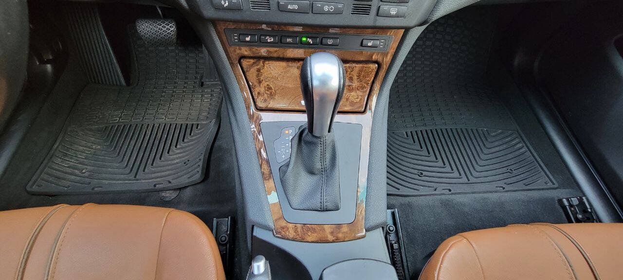 Used 2010 BMW X3 xDrive30i AWD/4WD image 27