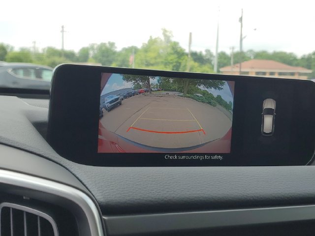 New 2026 MAZDA CX-50 AWD 2.5 S w/ Weather Package image 27