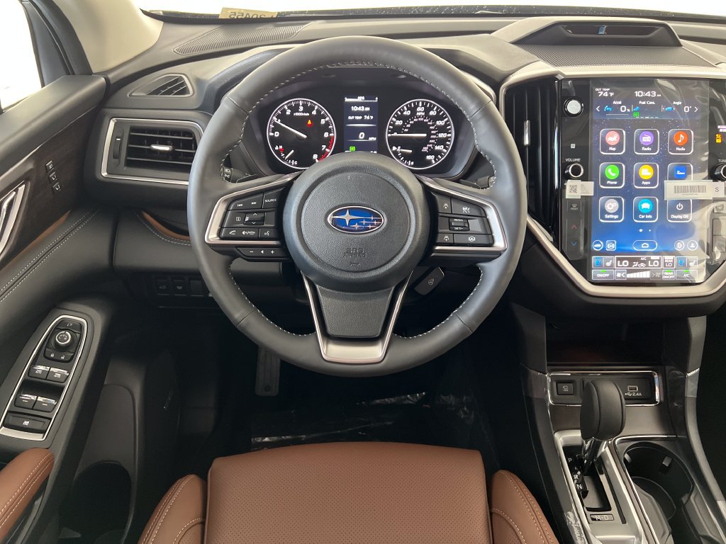 New 2026 Subaru Ascent Touring AWD/4WD image 16