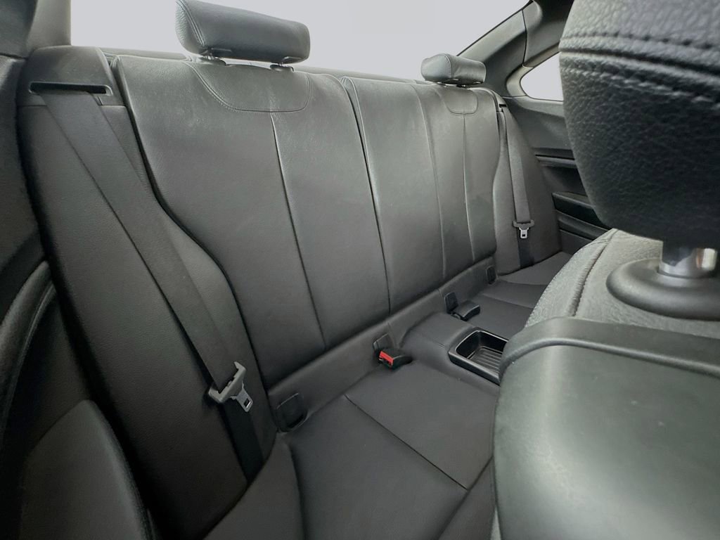Used 2015 BMW M235i Coupe RWD image 33