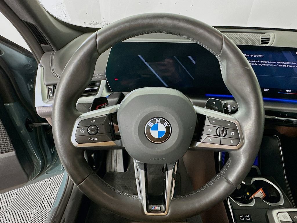 Certified 2023 BMW X1 xDrive28i w/ Premium Package image 15