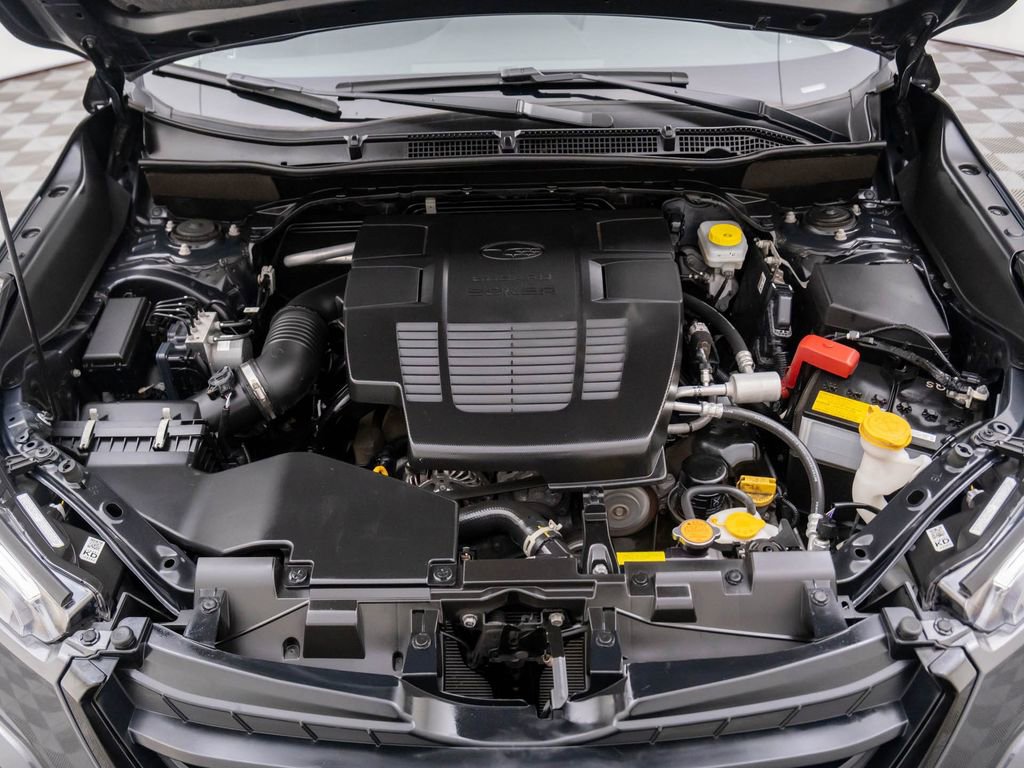 Used 2023 Subaru Forester Premium image 31