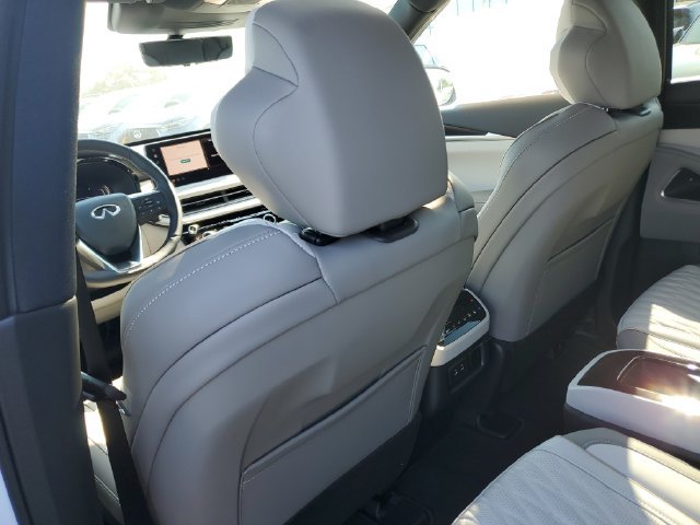 New 2027 INFINITI QX60 Autograph w/ Autograph Tech Package AWD/4WD image 18