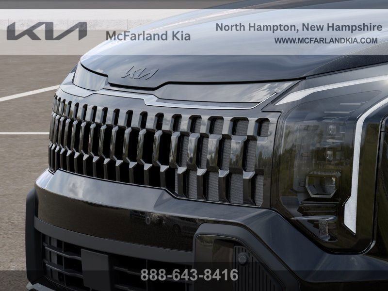 New 2026 Kia Sportage X-Line image 12