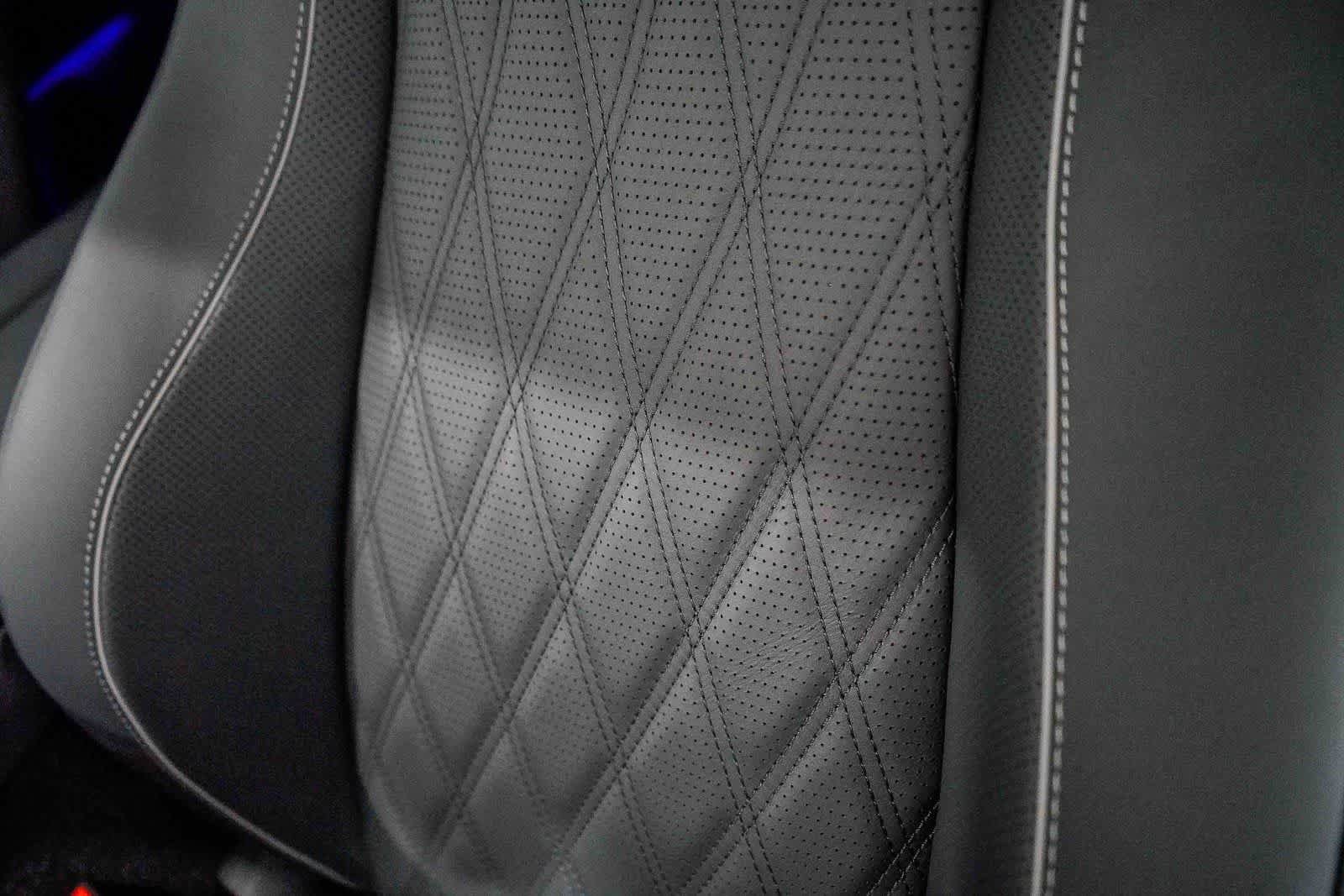 New 2026 Mercedes-Benz Maybach GLS 600 4MATIC image 30