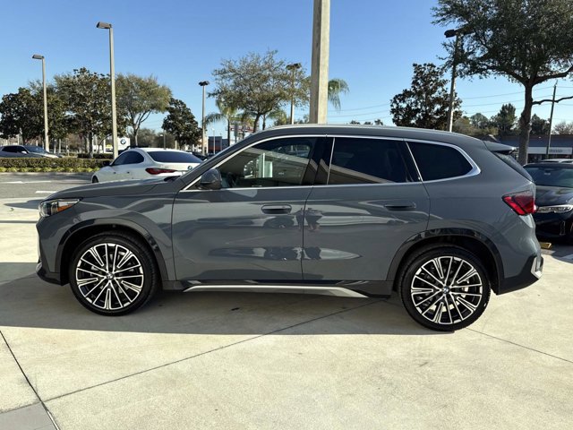 Certified 2025 BMW X1 xDrive28i w/ Convenience Package image 6