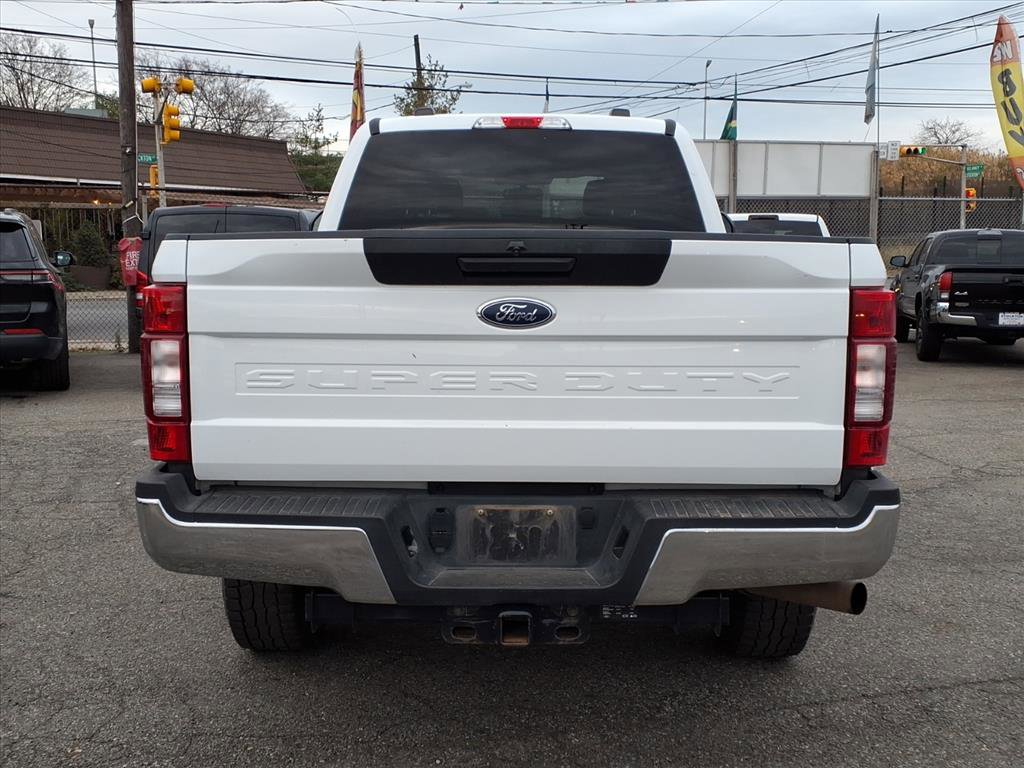 Used 2022 Ford F250 XLT w/ Snow Plow Prep Package image 6