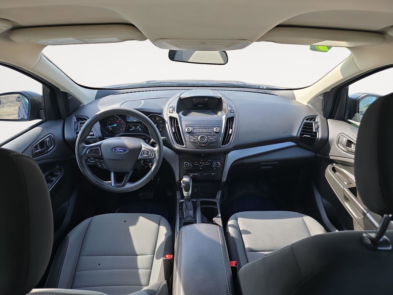 Used 2019 Ford Escape S FWD image 14