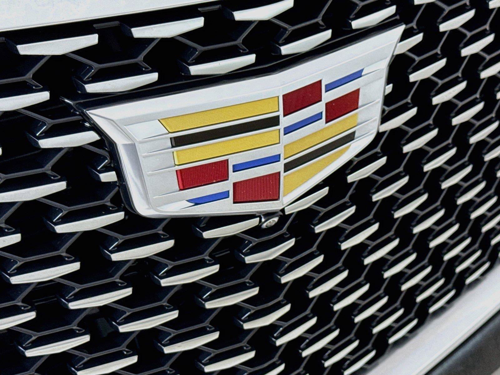 Used 2022 Cadillac Escalade Luxury AWD/4WD image 31