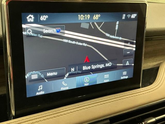 Used 2022 Lincoln Corsair Grand Touring image 24