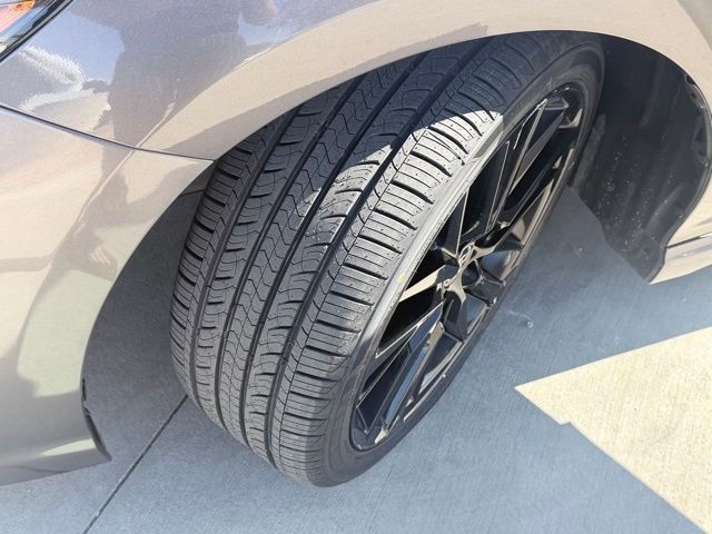 Used 2024 Toyota Camry XSE image 36