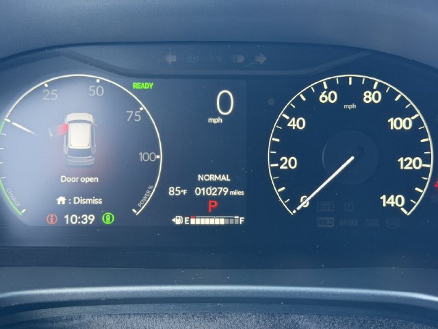 Used 2024 Honda CR-V Sport Touring image 25