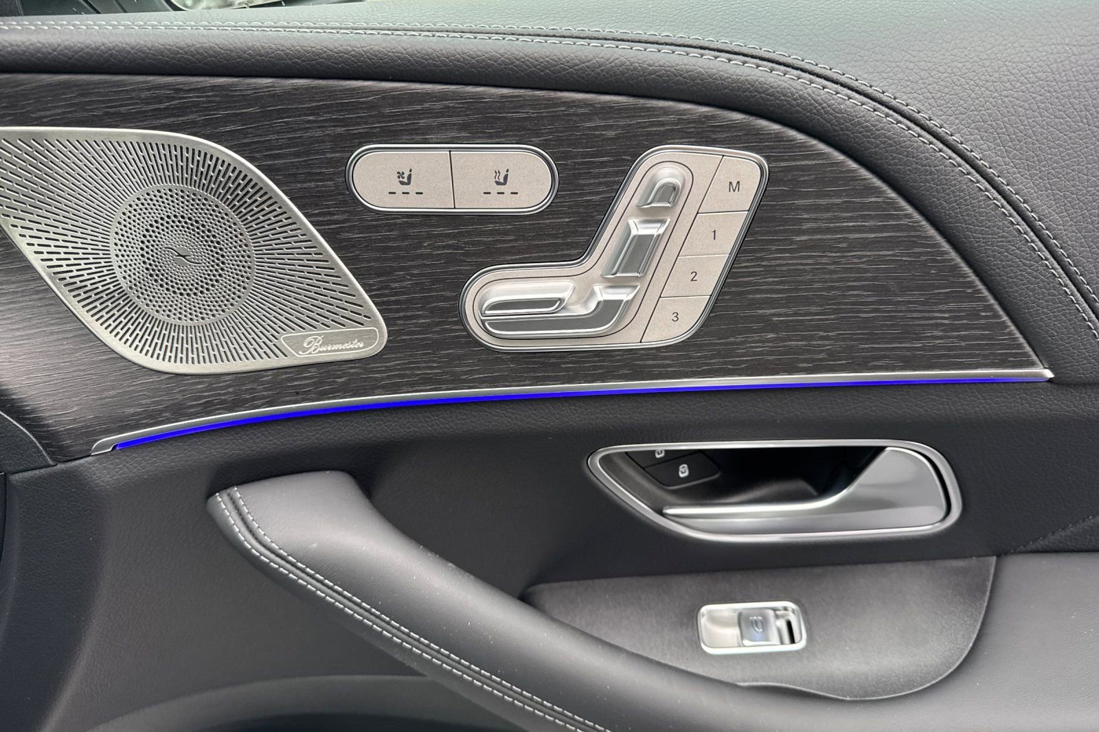 New 2026 Mercedes-Benz GLE 53 AMG 4MATIC Coupe image 33