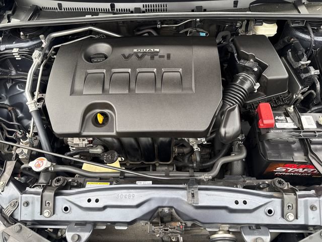 Used 2018 Toyota Corolla LE image 26