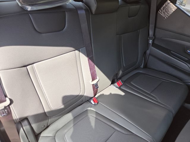 New 2027 Hyundai Santa Cruz SE AWD/4WD image 20