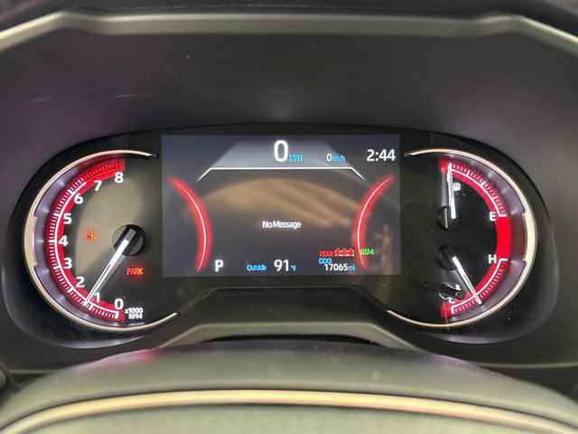 Certified 2024 Toyota RAV4 XLE Premium w/ Weather Package AWD/4WD image 33