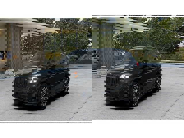 New 2026 BMW X1 M35i w/ Technology Package