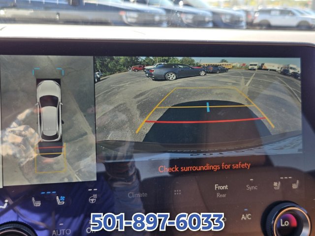 Used 2024 Lexus RX 350 Premium Plus w/ Convenience Package FWD image 23