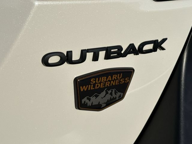 Certified 2022 Subaru Outback Wilderness w/ Wilderness Package AWD/4WD image 14
