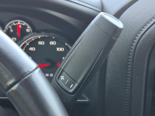 Used 2021 Chevrolet Silverado 1500 LTZ AWD/4WD image 36