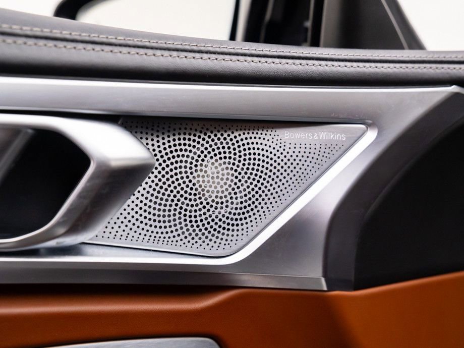 Certified 2023 BMW M850i xDrive Convertible image 15