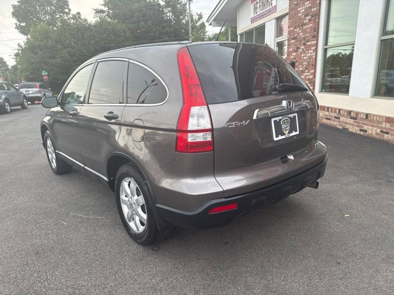 Used 2009 Honda CR-V EX image 6
