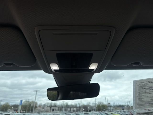 Certified 2023 Honda CR-V EX-L image 24