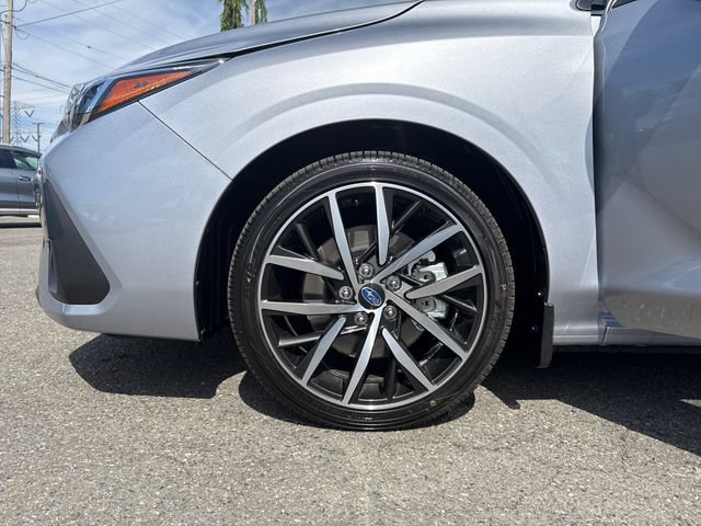 New 2026 Subaru Impreza 2.0i Sport AWD/4WD image 30