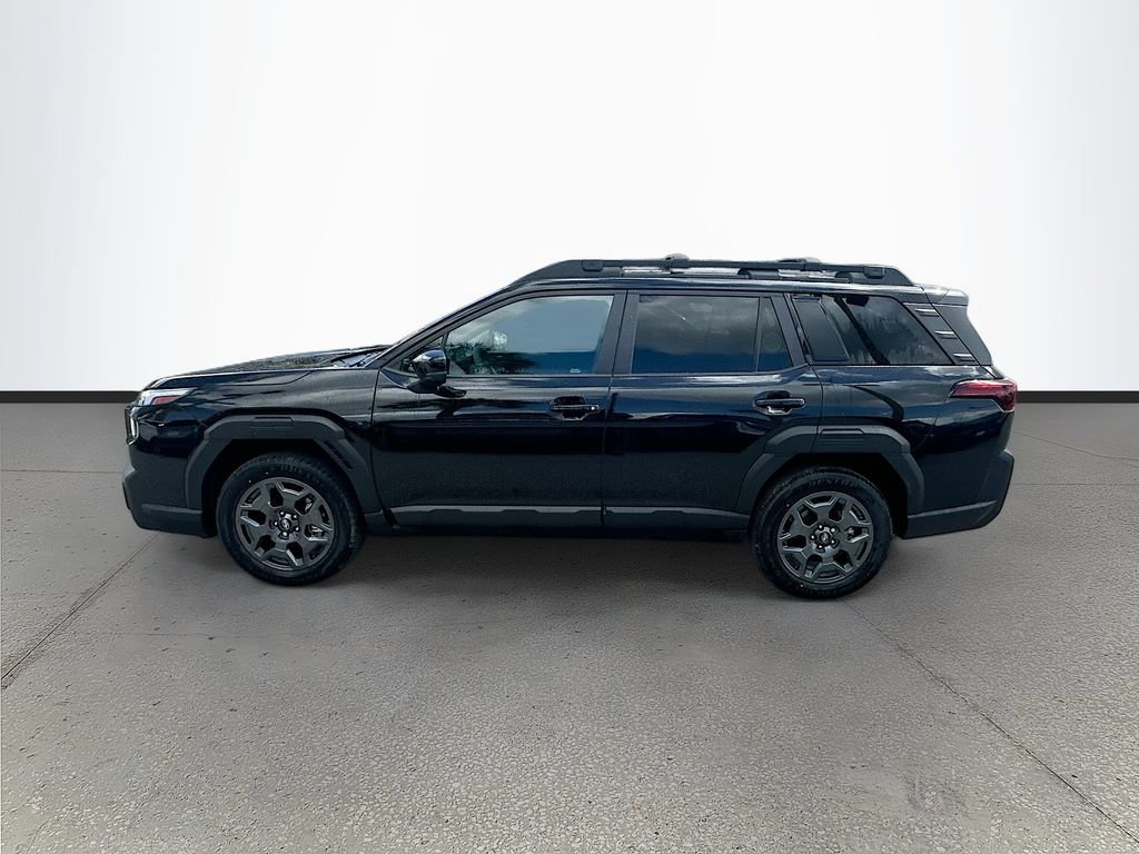 New 2026 Subaru Outback Premium AWD/4WD image 4