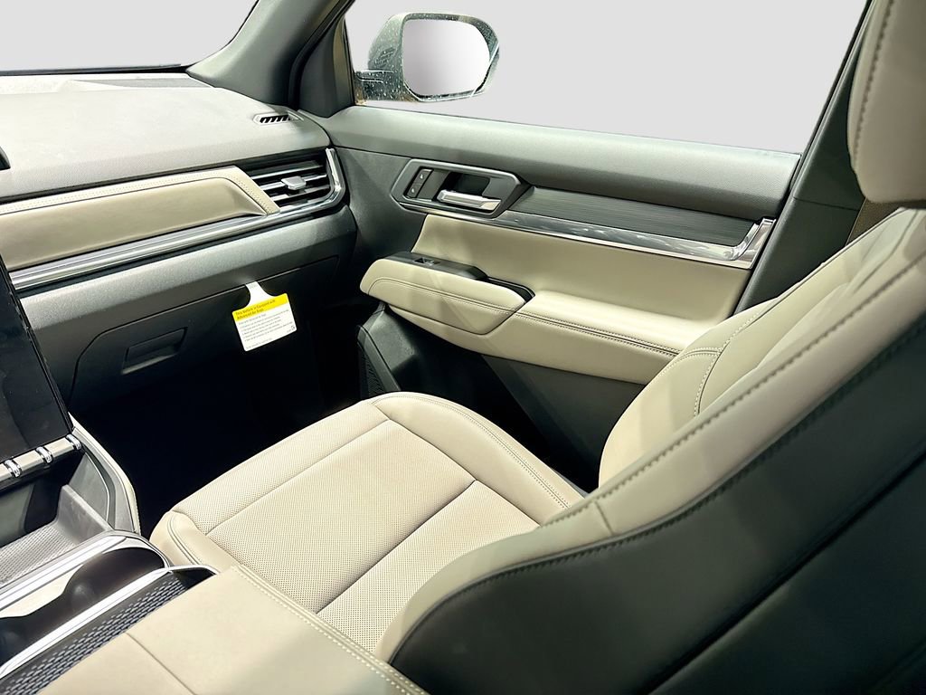 New 2026 GMC Terrain Elevation w/ Elevation Premium Package image 22