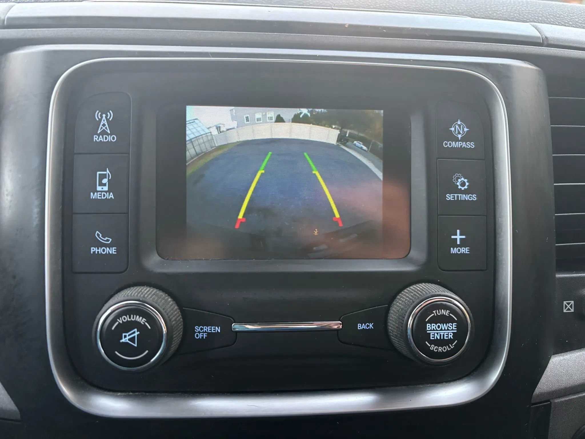 Used 2019 RAM 1500 Express w/ Express Value Package image 26