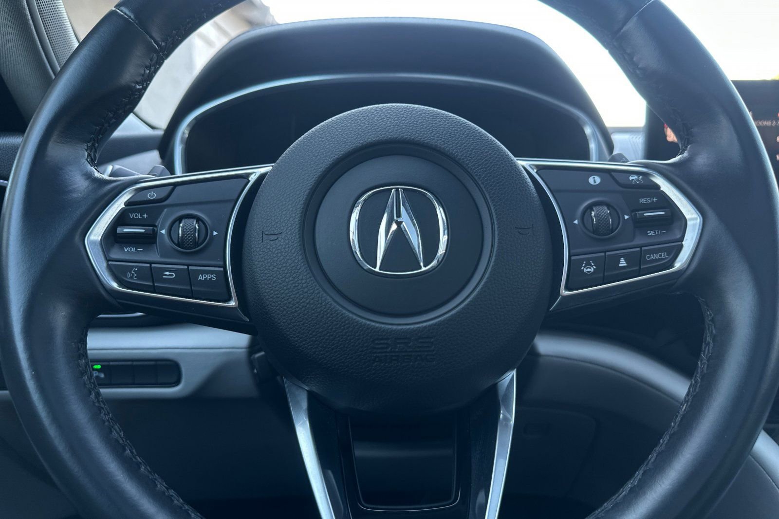 Used 2023 Acura MDX FWD w/ Technology Package image 25