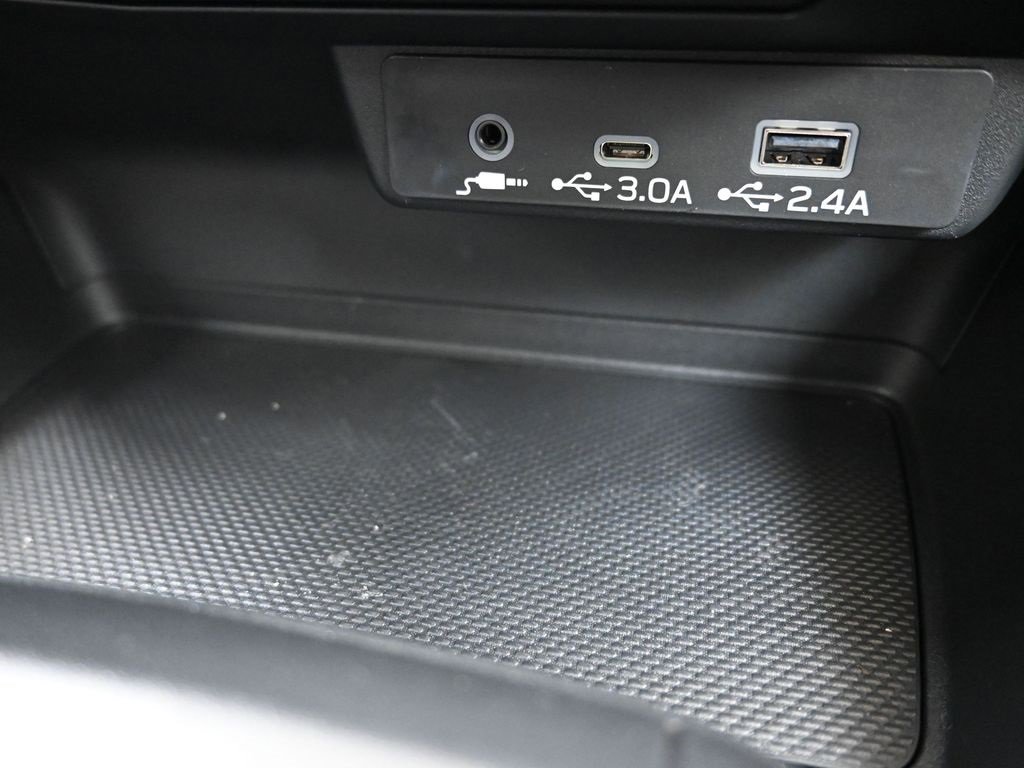 New 2026 Subaru Impreza 2.0i Sport image 33