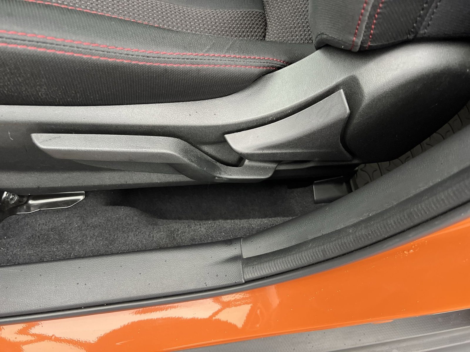 Used 2024 Subaru WRX Premium image 14