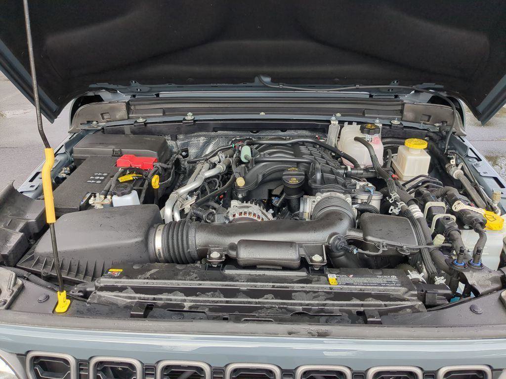 New 2026 Jeep Gladiator Sport image 39