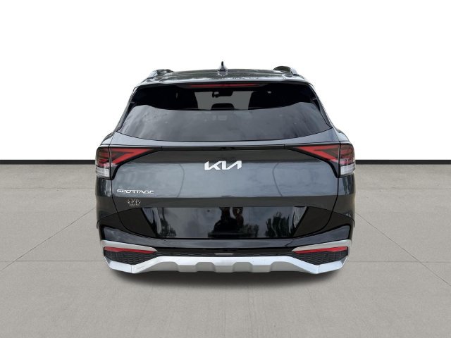 Used 2024 Kia Sportage SX FWD image 6