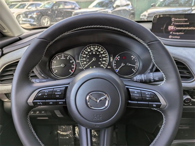 New 2026 MAZDA CX-30 AWD 2.5 S image 24
