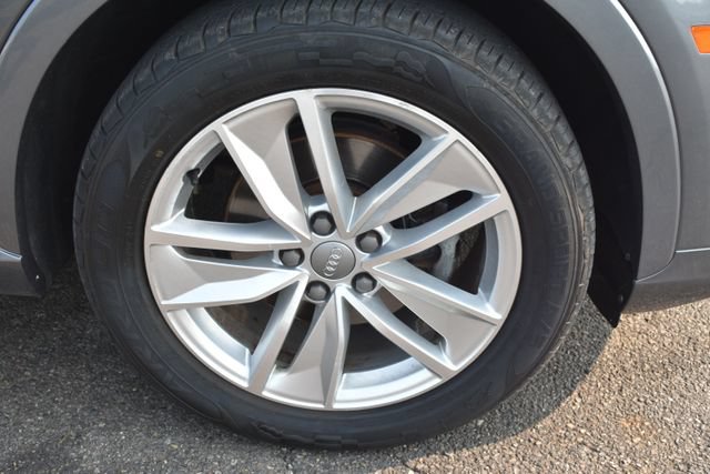 Used 2017 Audi Q3 2.0T Premium FWD image 40