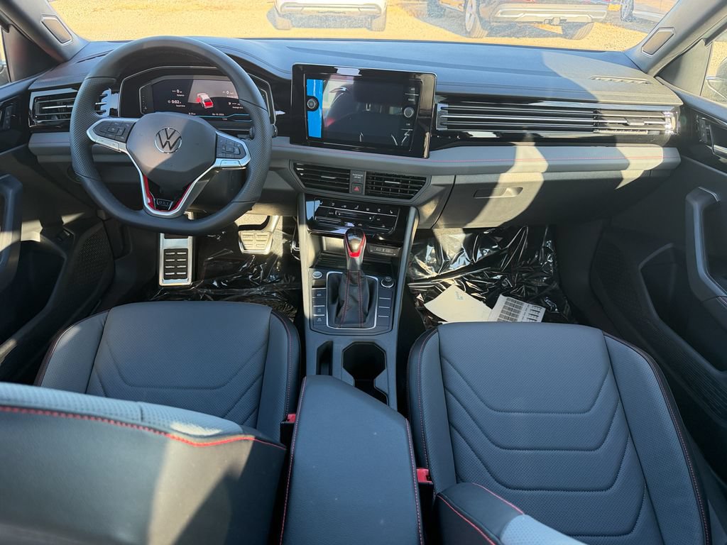 New 2026 Volkswagen Jetta GLI Autobahn FWD image 27