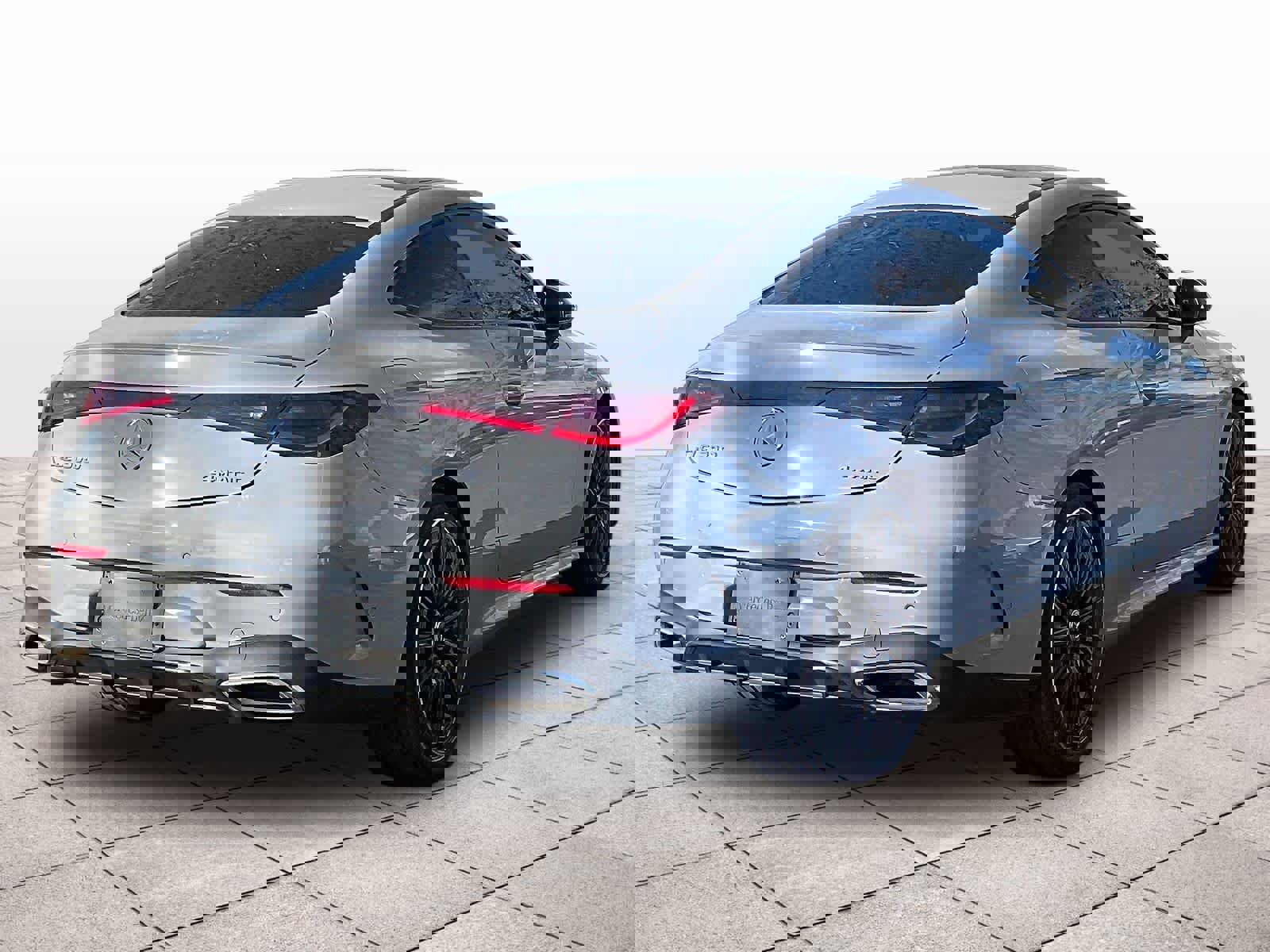 Used 2024 Mercedes-Benz CLE 300 4MATIC Coupe image 15