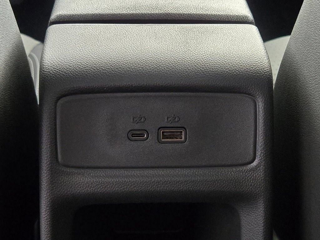 New 2026 Chevrolet Trax LT FWD image 15