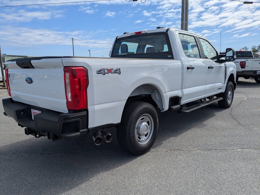 Used 2026 Ford F250 XL image 4