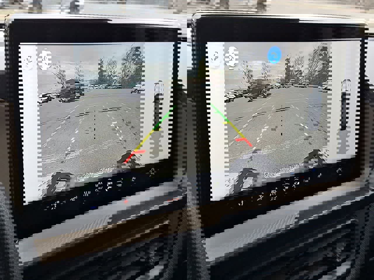 Used 2025 Ford Bronco Sport Big Bend image 21