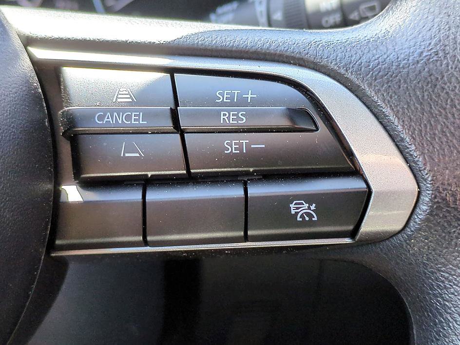 Certified 2024 MAZDA CX-30 AWD 2.5 S image 18