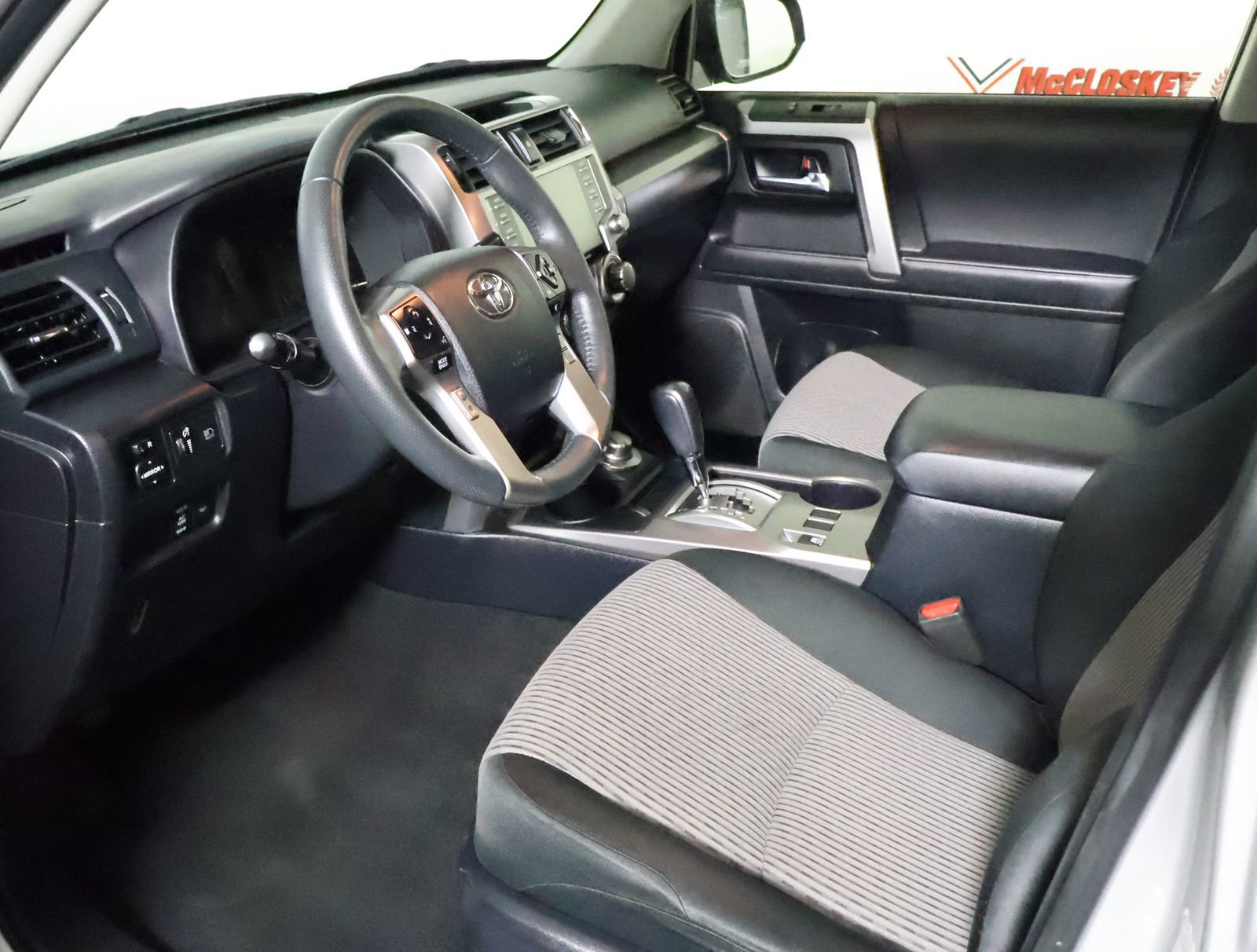 Used 2024 Toyota 4Runner SR5 image 19