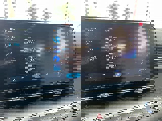 New 2026 Hyundai Kona SE image 11